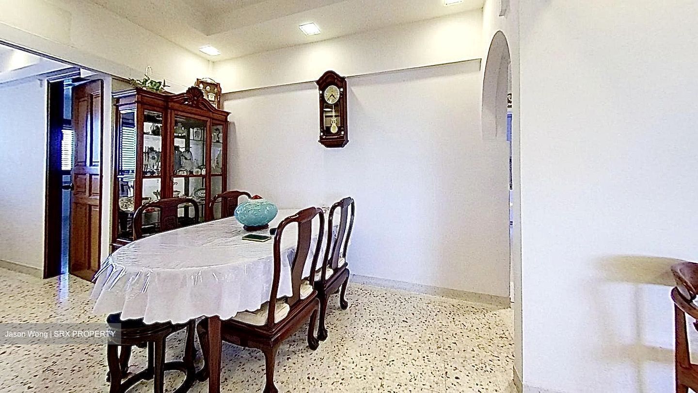 Blk 61 New Upper Changi Road (Bedok), HDB 5 Rooms #626393791